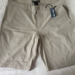 BRAND NEW Travis Mathews Shorts